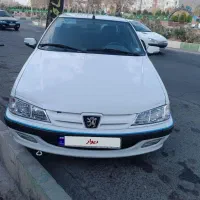 پارس تیوفایو ۹۷ چهارچرخ دیسک|خودرو سواری و وانت|پرند, فاز ۱|دیوار