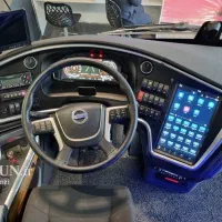 فروش امتیاز اتوبوس سروش موتور و ایویکو...
