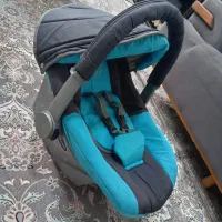 کریر در حدنو