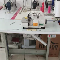 زگزال ۴نخ زوجی