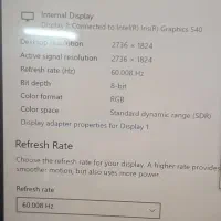 surface pro4. i7. 16Gb. Iris - سورفیس پرو۴|رایانه همراه|قم, نیروگاه|دیوار