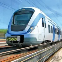 فروش بلیت قطار