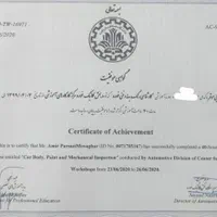 کارشناسی رنگ،فنی خودرو در محل تمام نقاط تهران|خدمات موتور و ماشین|تهران, عباس‌آباد|دیوار