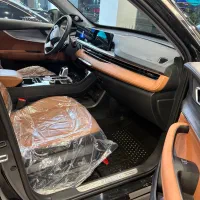 تیگو۸پرومکس آی ای اقساط ۶۰ماهه تحویل فوری نمایندگی|خودرو سواری و وانت|تهران, پونک|دیوار