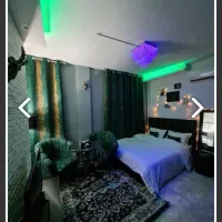 اجاره روزانه سوییت سوئیت اتاق|اجارهٔ کوتاه‌مدت آپارتمان و سوئیت|تهران, امام حسین|دیوار