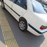 پژوپارس سفارشی فولelx