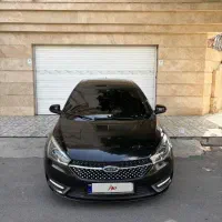 اریزو ۵ مدل ۱۴۰۱ بیرنگ داشبورد جدید