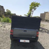 فروش پراید وانت