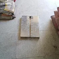 کباب پز قابلیت جمع شدن