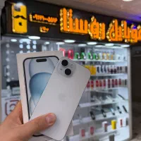 اپل iPhone 15 در حد صفر|موبایل|شیراز, زند|دیوار