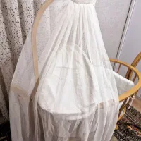 تخت گهواره ای|تخت و سرویس خواب|کرج, چهارصد دستگاه|دیوار