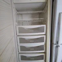 فریزر ۸کشو خارجی مارک جولیا