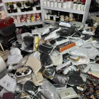 ۱۹۷ عدد کیف به قیمت خرید به دلیل تغییر شغل
