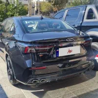 اریزو ۶ جب تی صفر کیلومتر|خودرو سواری و وانت|شیراز, فرهنگ شهر|دیوار