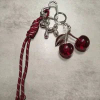 چارم بگ یا آویز کیف