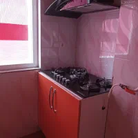 آپارتمان یک خوابه شیک و مرتب