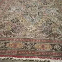 فرش.موکت|فرش|زالیان, |دیوار