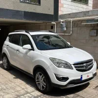 چانگان بیرنگ مدل 98