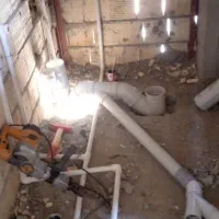 لوله کشی آب و فاضلاب|خدمات پیشه و مهارت|چابهار, |دیوار