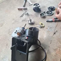 خدمات برق ساختمان و صنعتی|خدمات پیشه و مهارت|گرگان, |دیوار