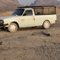 مدل 90 در حد 93 خیلی تمیز|خودرو سواری و وانت|پسکوه, |دیوار