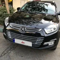 جک s5 اس ۵ در حد صفر واقعی|خودرو سواری و وانت|تهران, نارمک|دیوار