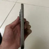 iPhone 16 pro|موبایل|اصفهان, شاهزید|دیوار