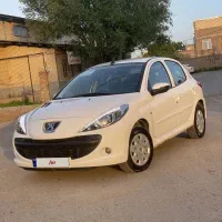 207 خشک