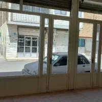 اجاره دو باب مغازه در شهرک علی آباد