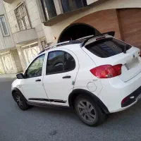 کوییک آر کوئیک R اتومات فول آپشنال ۴۰۱|خودرو سواری و وانت|قائم‌شهر, |دیوار