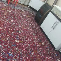 قالی ۹ متری