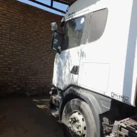 اسکانیا G400 مدل  2013|خودرو سنگین|ارسنجان, |دیوار