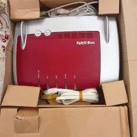 مودم و روتر آلمانی FRITZ Box 7430