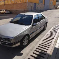 پژو 405|خودرو سواری و وانت|بومهن, |دیوار