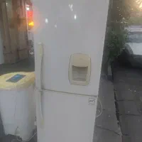 یخچال فریزر المانی