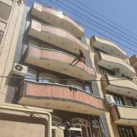شستشوی نما نماشویی ساختمان پیچ رولپلاک سنگ نما|خدمات نظافت|تهران, جردن|دیوار