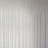 پرده حریر پریسه