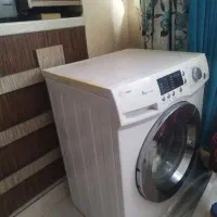 لباس شویی|ماشین لباسشویی و خشککن لباس|چابهار, |دیوار