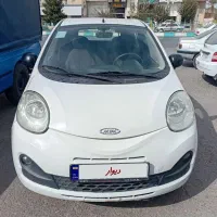 ام وی ام ۱۱۰sمدل ۹۶بیمه یک سال موتور سالم|خودرو سواری و وانت|یزد, |دیوار