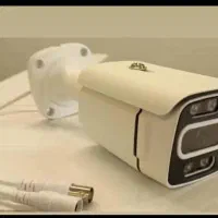 دوربین مداربسته و دزدگیر اماکن