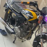 موتور 200 بالانسر دار|موتورسیکلت|مریوان, |دیوار