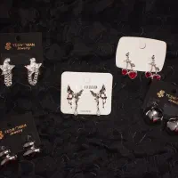 دستبند گردنبند اکسسوری|جواهرات|اصفهان, خلجا|دیوار