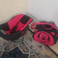 کریر ساک نوزاد