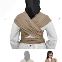 آغوشی پارچه ای