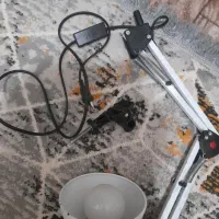 چراغ مطالعه