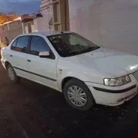 سمند ef7مدل ۹۷