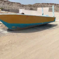 قایق 27فوت صیادی