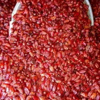زرشک پفکی لوکسِ اعلا.