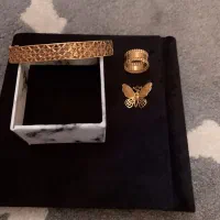 دستبند طلا