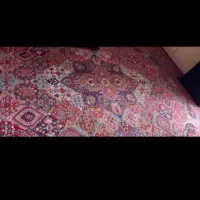 فرش ماشینی سه در چهار(۱۲ متر)